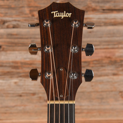 Taylor 410ce Natural 2006 Acoustic Guitars / OM and Auditorium