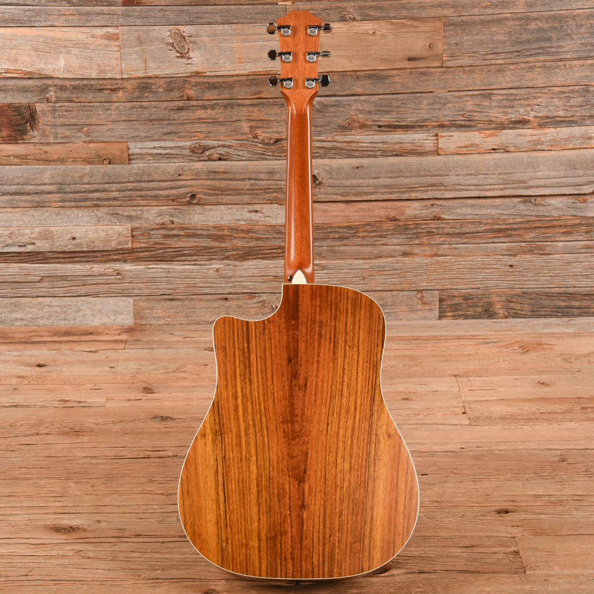 Taylor 410ce Natural 2006 Acoustic Guitars / OM and Auditorium