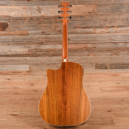 Taylor 410ce Natural 2006 Acoustic Guitars / OM and Auditorium