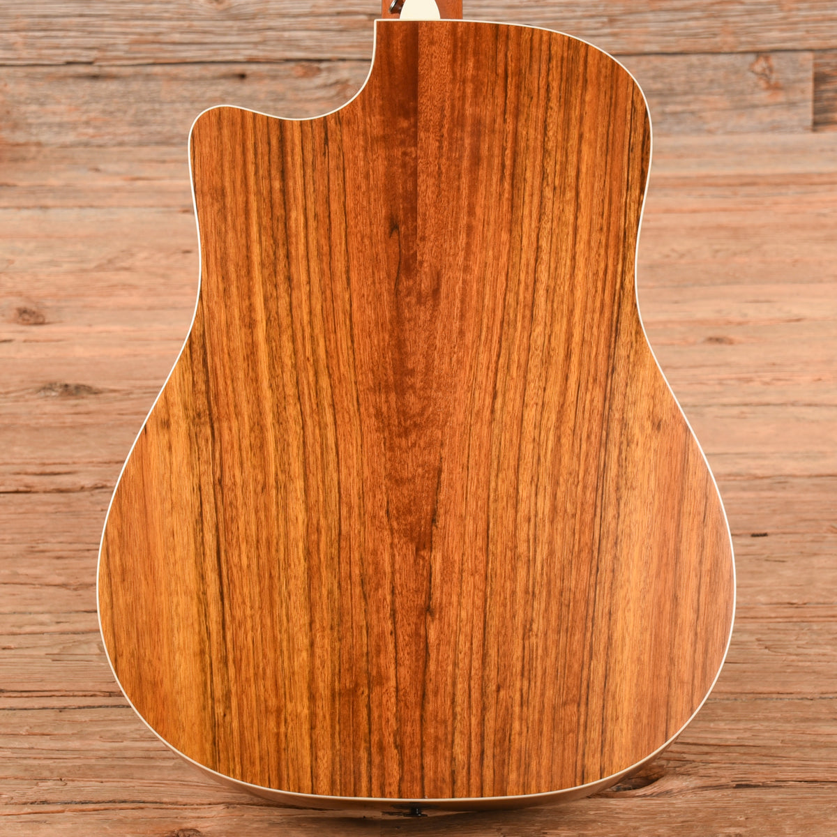 Taylor 410ce Natural 2006 Acoustic Guitars / OM and Auditorium