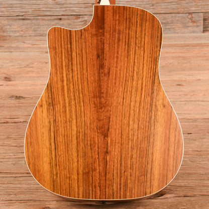 Taylor 410ce Natural 2006 Acoustic Guitars / OM and Auditorium