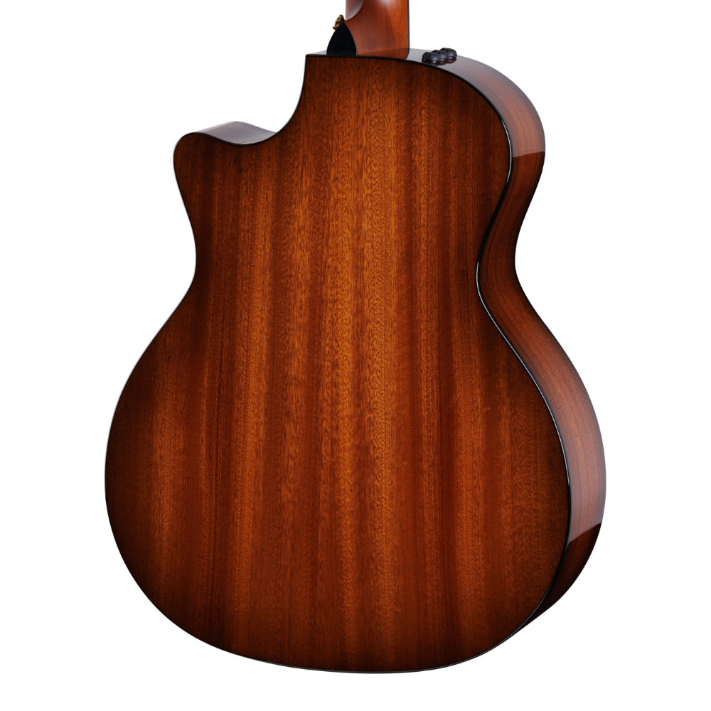Taylor 50th Anniversary Builder's Edition 314ce Sitka/Urban Ash Kona Burst ES2 Acoustic Guitars / OM and Auditorium