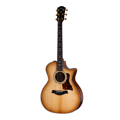 Taylor 50th Anniversary Builder's Edition 314ce Sitka/Urban Ash Kona Burst ES2 Acoustic Guitars / OM and Auditorium