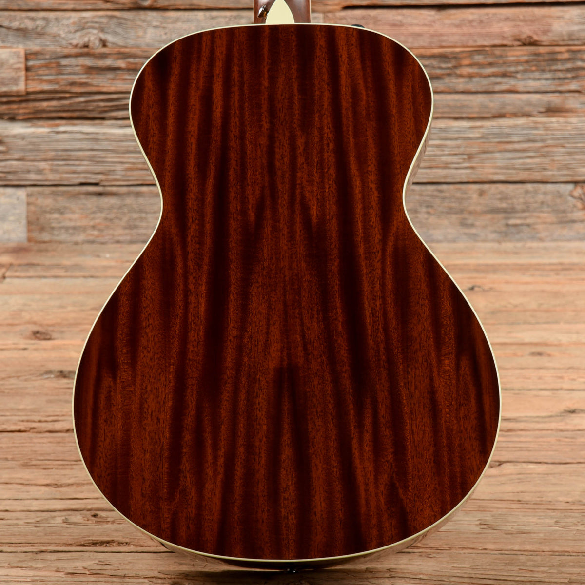 Taylor 512e 12-Fret Natural 2015 Acoustic Guitars / OM and Auditorium