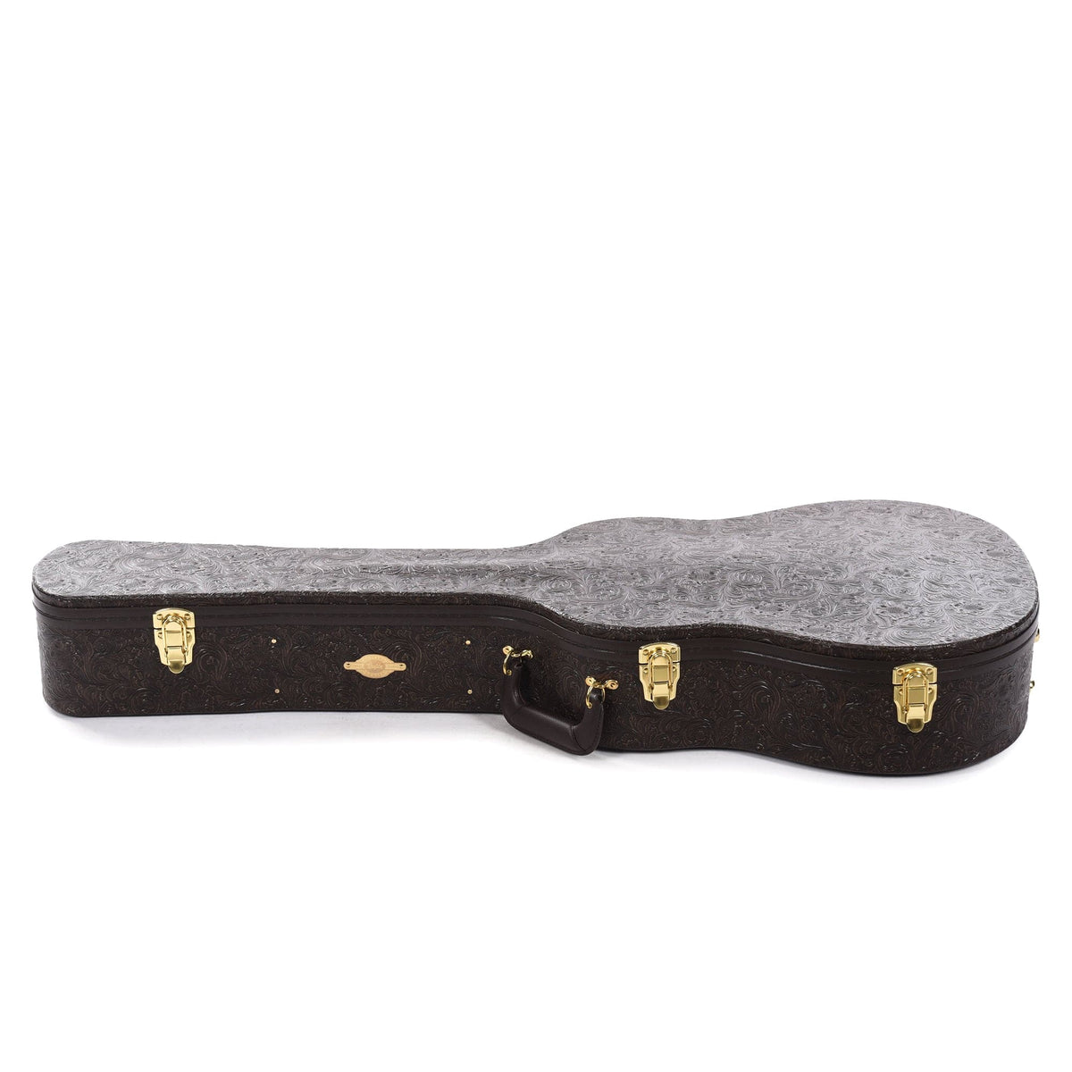 Taylor 517e Grand Pacific Torrefied Sitka/Eucalyptus Tobacco ES2 Acoustic Guitars / OM and Auditorium