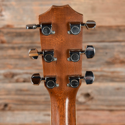 Taylor 610 Natural 1982 Acoustic Guitars / OM and Auditorium