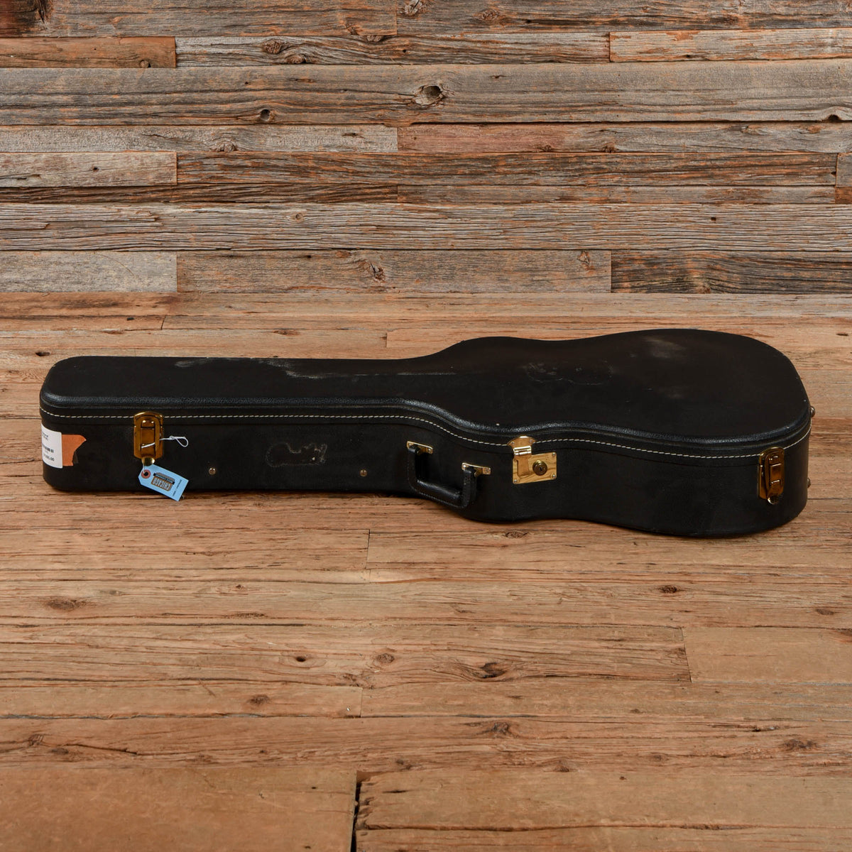 Taylor 610 Natural 1982 Acoustic Guitars / OM and Auditorium
