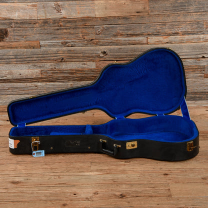 Taylor 610 Natural 1982 Acoustic Guitars / OM and Auditorium