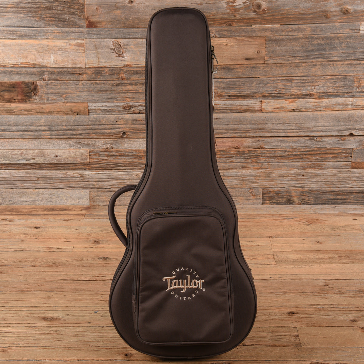 Taylor 611e LTD Natural 2022 Acoustic Guitars / OM and Auditorium