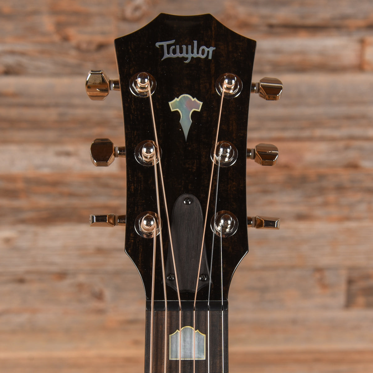 Taylor 611e LTD Natural 2022 Acoustic Guitars / OM and Auditorium