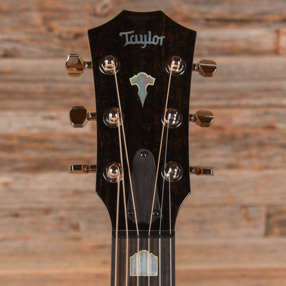 Taylor 611e LTD Natural 2022 Acoustic Guitars / OM and Auditorium