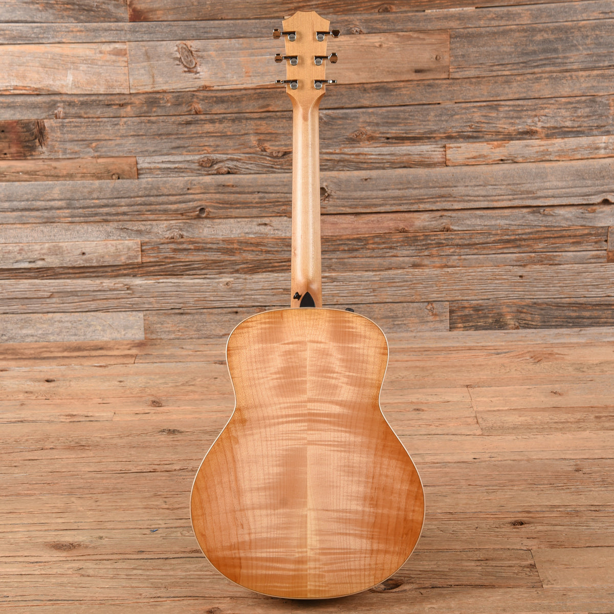 Taylor 611e LTD Natural 2022 Acoustic Guitars / OM and Auditorium
