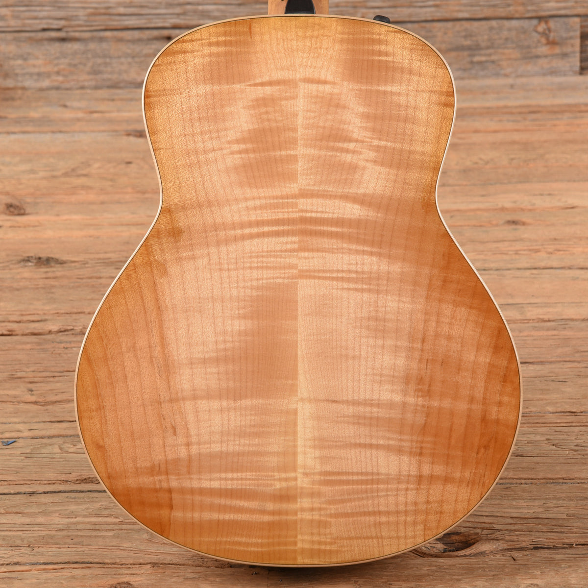 Taylor 611e LTD Natural 2022 Acoustic Guitars / OM and Auditorium