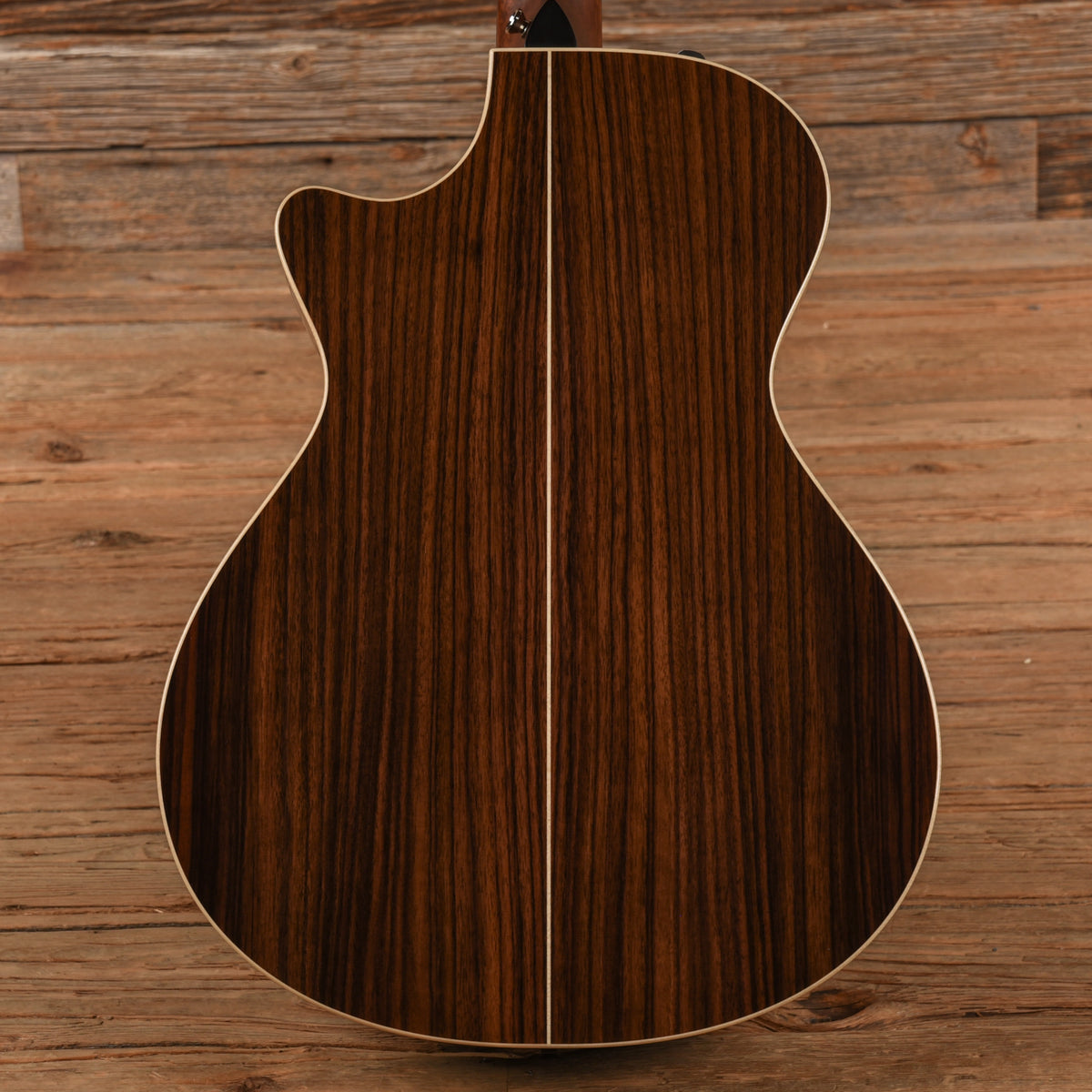 Taylor 812ce 12-Fret Sunburst 2023 Acoustic Guitars / OM and Auditorium