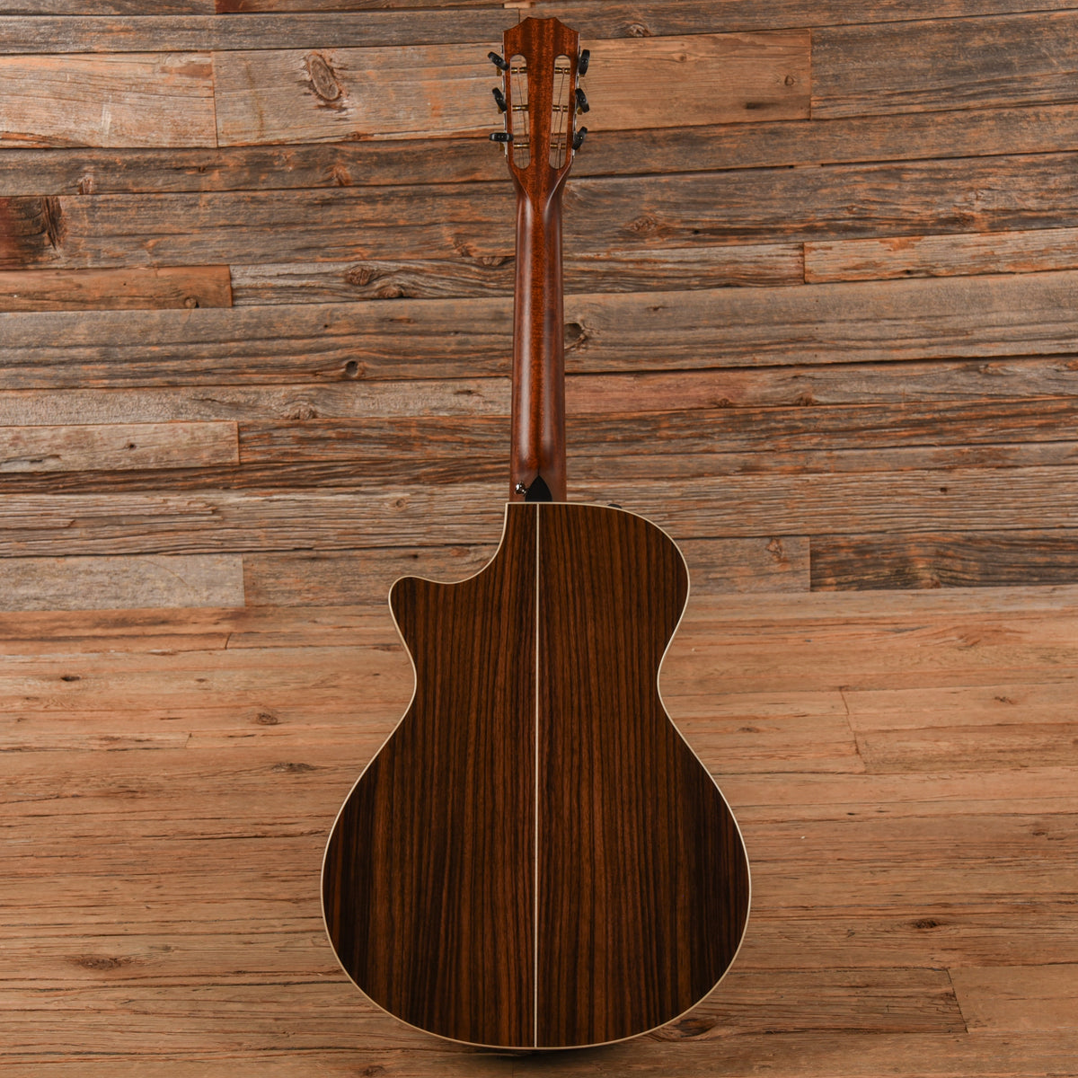Taylor 812ce 12-Fret Sunburst 2023 Acoustic Guitars / OM and Auditorium