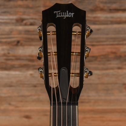 Taylor 812ce 12-Fret Sunburst 2023 Acoustic Guitars / OM and Auditorium