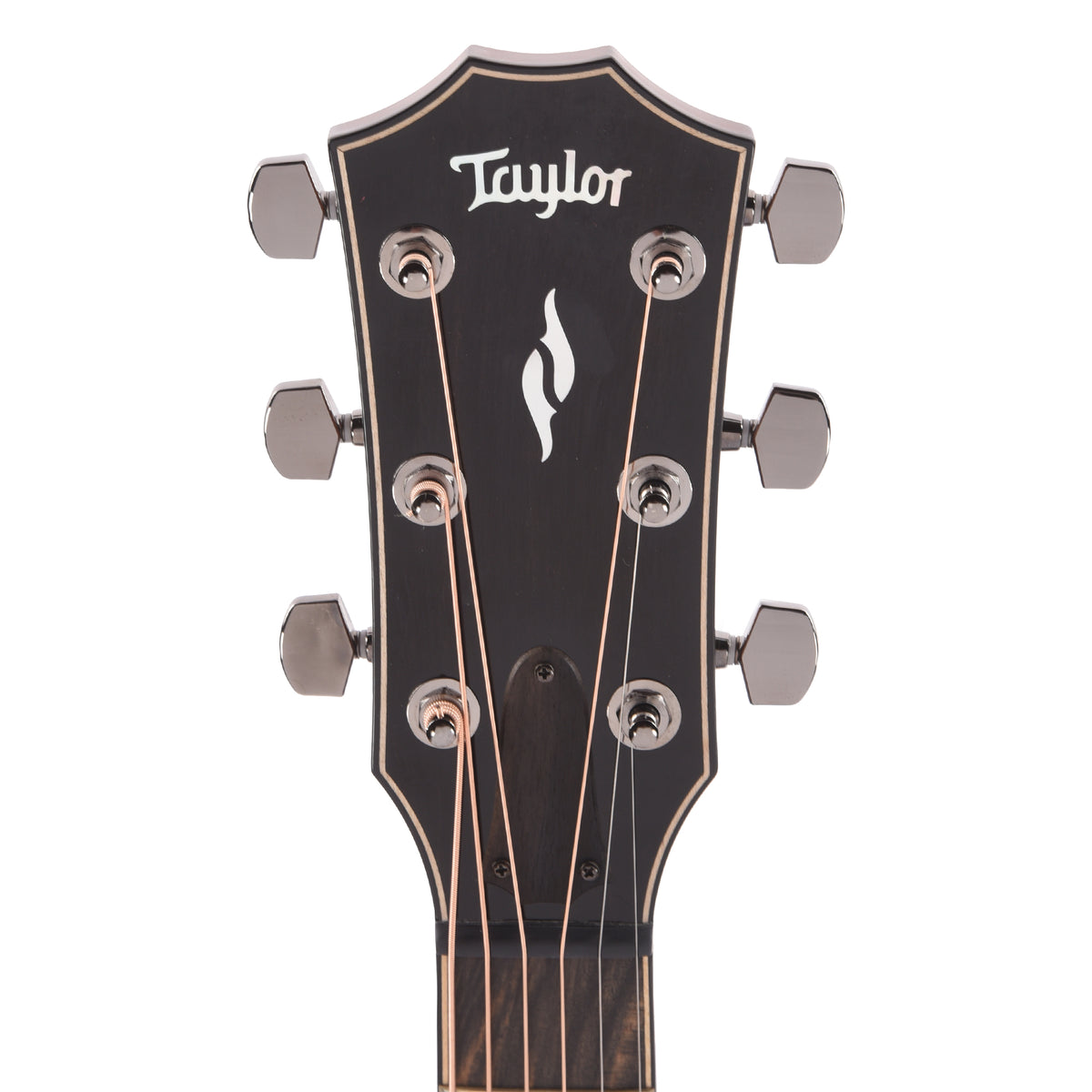 Taylor 814ce Grand Auditorium Sitka/Rosewood ES2 Natural Acoustic Guitars / OM and Auditorium