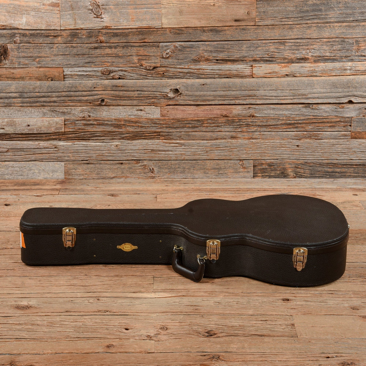 Taylor 814ce Natural 2005 Acoustic Guitars / OM and Auditorium