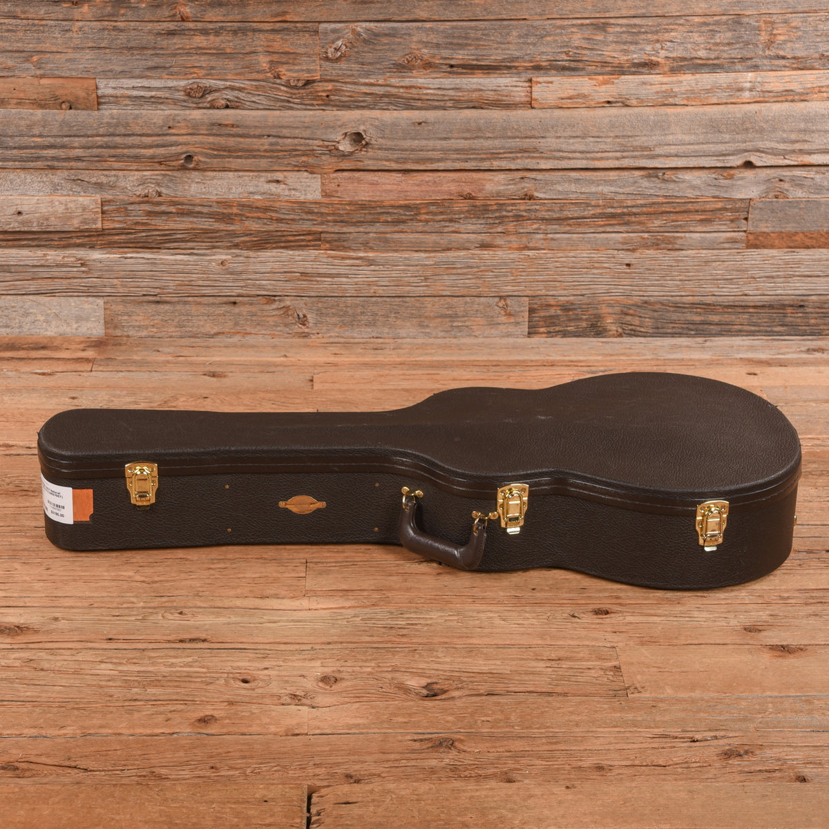 Taylor 858 Dlx Natural 2017 Acoustic Guitars / OM and Auditorium