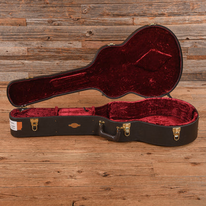 Taylor 858 Dlx Natural 2017 Acoustic Guitars / OM and Auditorium