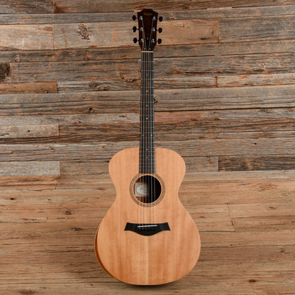 Taylor Academy 12 Natural 2018 Acoustic Guitars / OM and Auditorium
