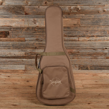 Taylor Academy 12 Natural 2018 Acoustic Guitars / OM and Auditorium