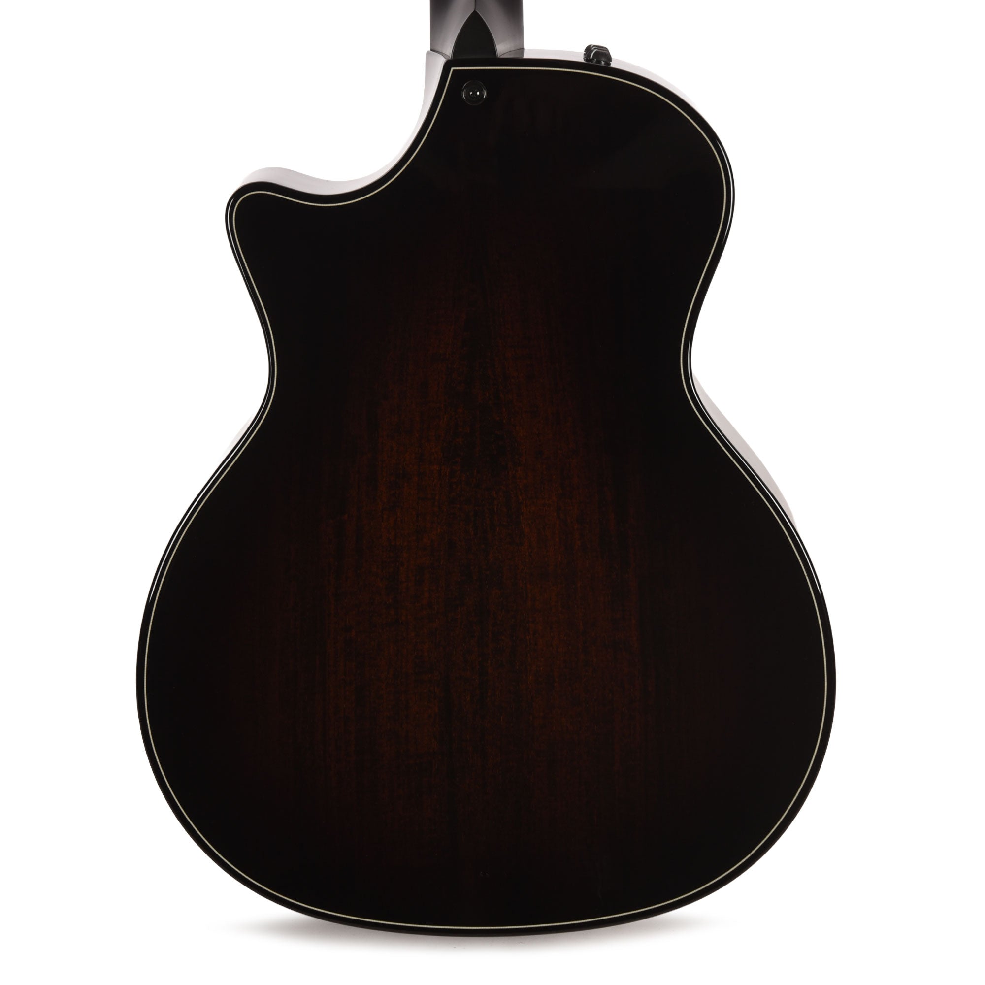 Taylor Builder's Edition 514ce Grand Auditorium Sitka/Urban Ash Natural ES2 Acoustic Guitars / OM and Auditorium
