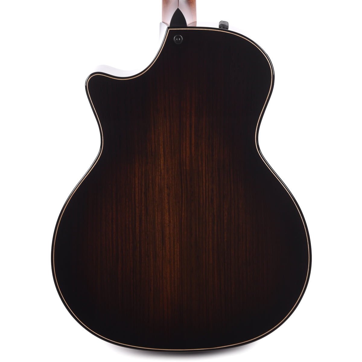 Taylor Builder's Edition 814ce Grand Auditorium Adirondack/Rosewood Natural ES2 Acoustic Guitars / OM and Auditorium
