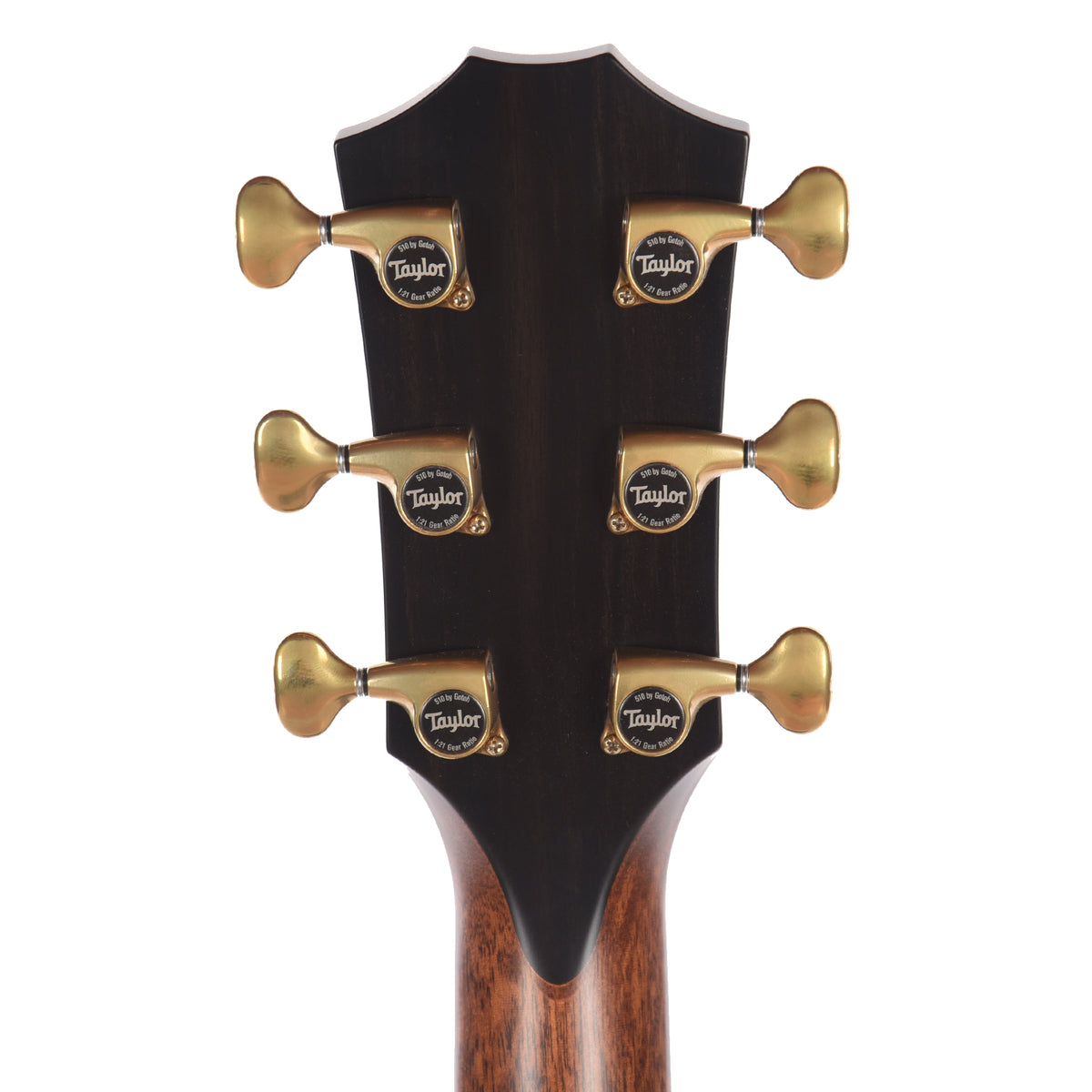 Taylor Builder's Edition 914ce Grand Auditorium Spruce/Rosewood Wild Honey Burst ES2 Acoustic Guitars / OM and Auditorium