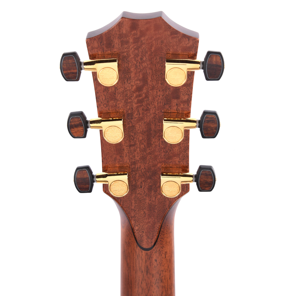 Taylor Custom Grand Auditorium Premium Bearclaw Spruce/Figured Ironbark Aged Toner ES2 w/Hawaiian Koa Binding Acoustic Guitars / OM and Auditorium
