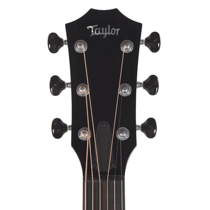Taylor Custom "The Catch" #5 NAMM 2025 Grand Pacific Torrefied Sitka/Mahogany Pearl White ES2 Acoustic Guitars / OM and Auditorium