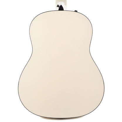 Taylor Custom "The Catch" #5 NAMM 2025 Grand Pacific Torrefied Sitka/Mahogany Pearl White ES2 Acoustic Guitars / OM and Auditorium