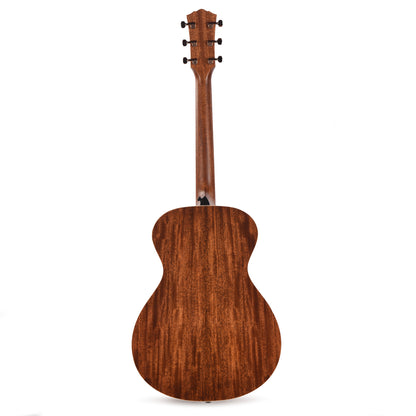 Taylor Gold Label 512e Ben Harper Signature Grand Concert Torrefied Sitka/Neo-Tropical Mahogany Shaded Edge Burst w/Claria Pickup Acoustic Guitars / OM and Auditorium
