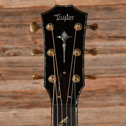 Taylor PS14ce Engelmann / Brazilian Natural 2018 Acoustic Guitars / OM and Auditorium