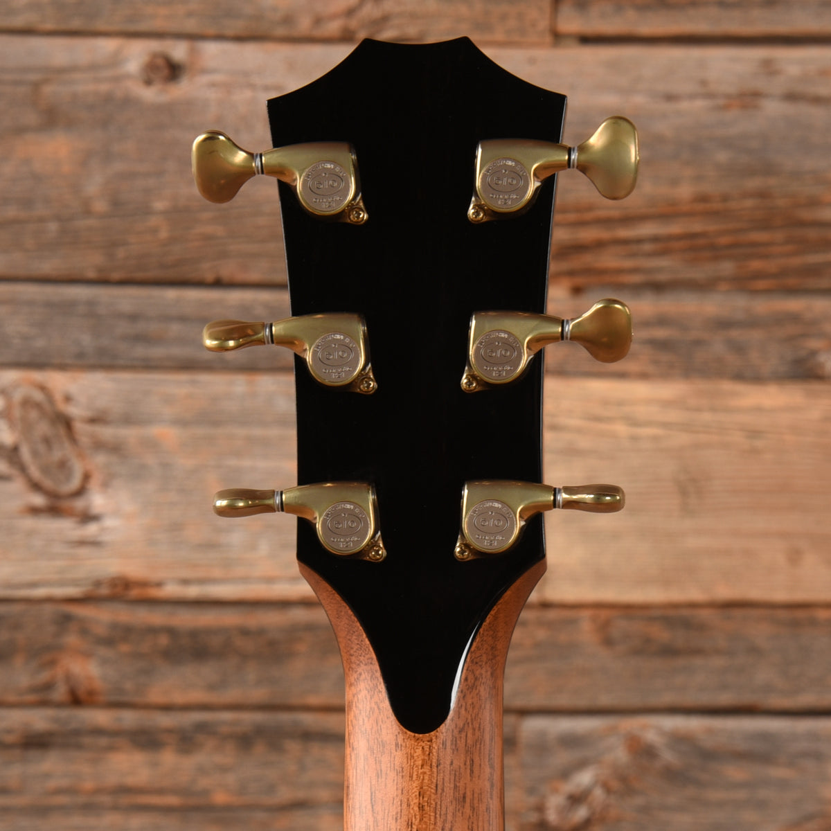 Taylor PS14ce Engelmann / Brazilian Natural 2018 Acoustic Guitars / OM and Auditorium