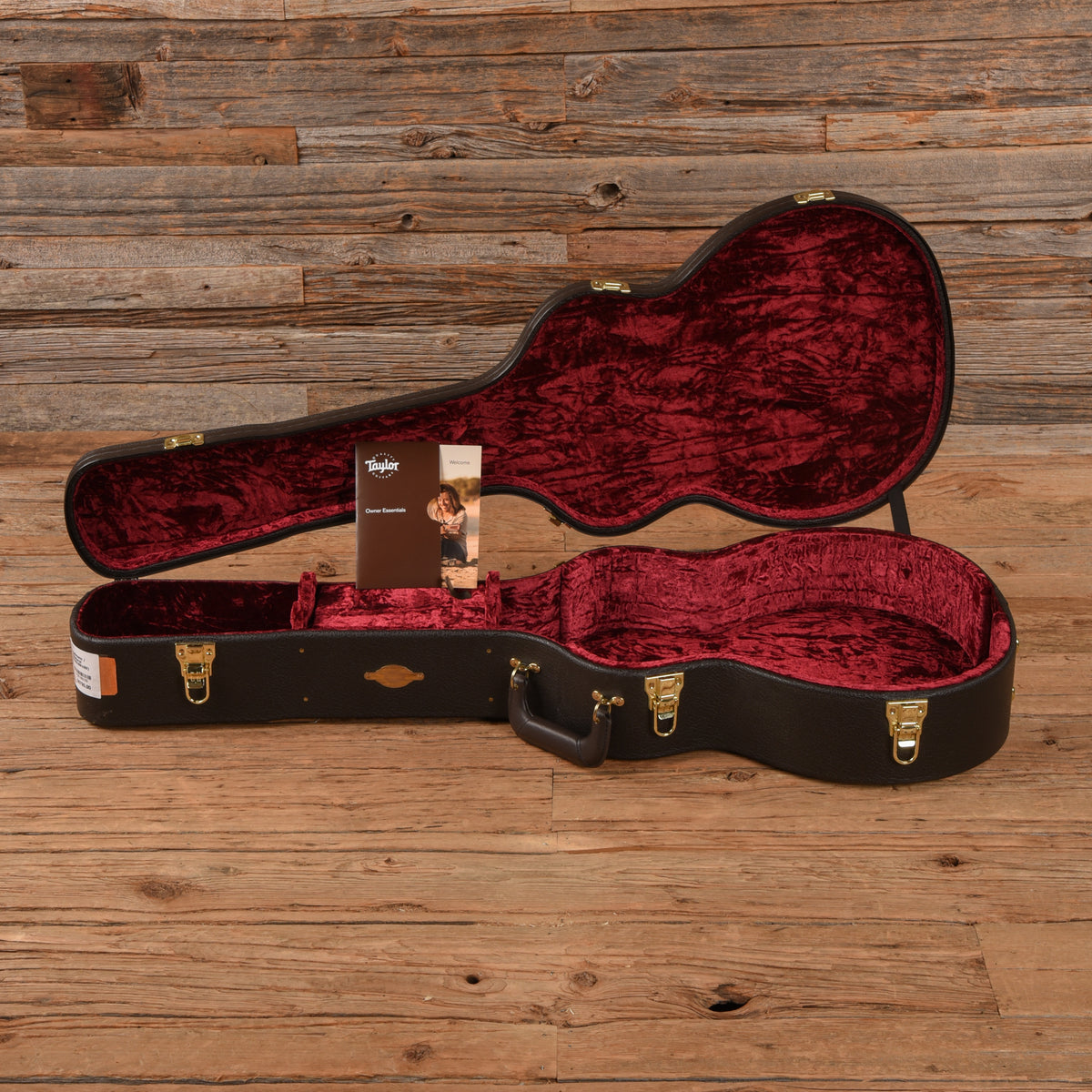 Taylor PS14ce Engelmann / Brazilian Natural 2018 Acoustic Guitars / OM and Auditorium