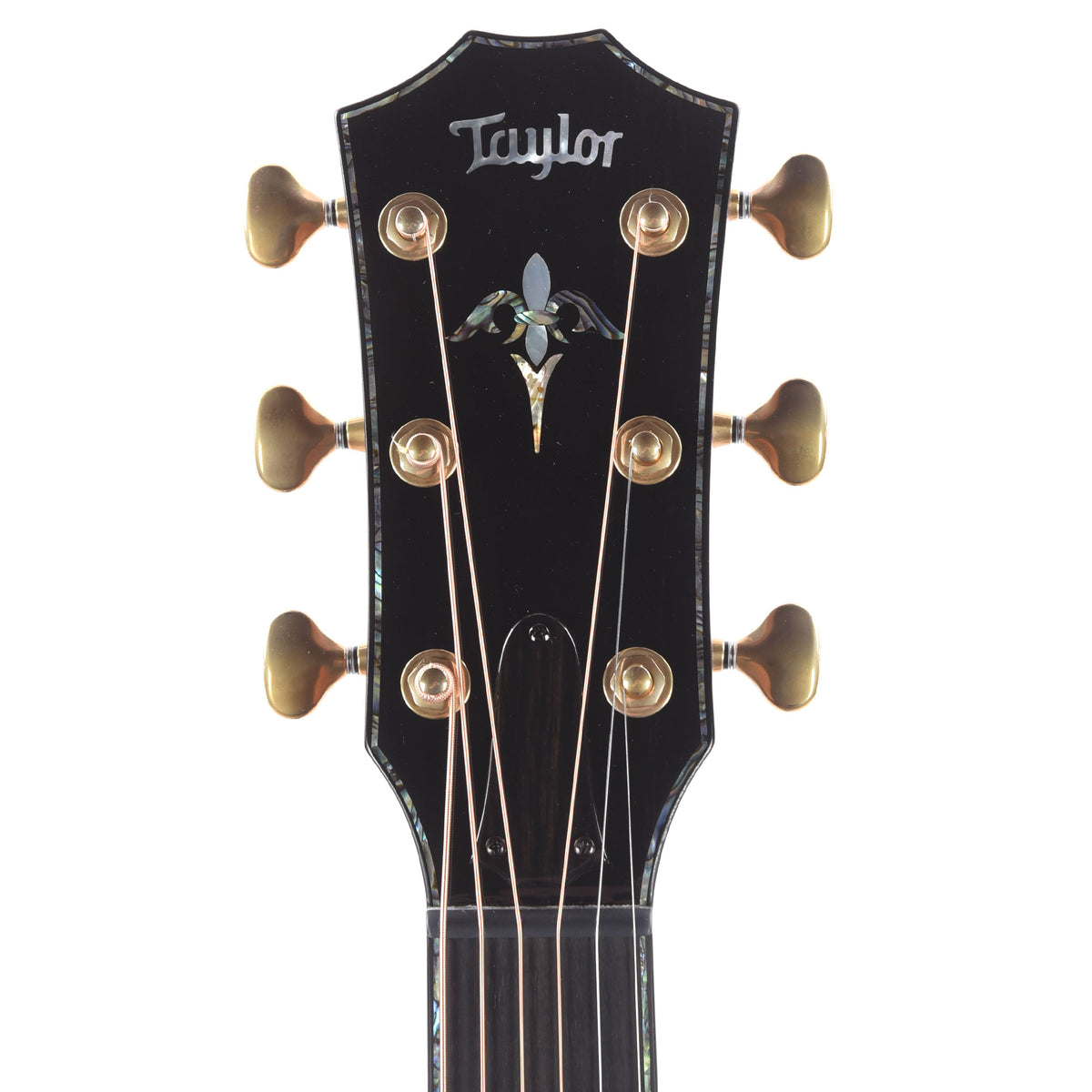 Taylor PS14ce Grand Auditorium Sinker Redwood/Honduran Rosewood Shaded Edgeburst Acoustic Guitars / OM and Auditorium