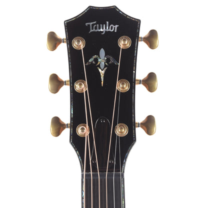Taylor PS14ce Grand Auditorium Sinker Redwood/Honduran Rosewood Shaded Edgeburst Acoustic Guitars / OM and Auditorium