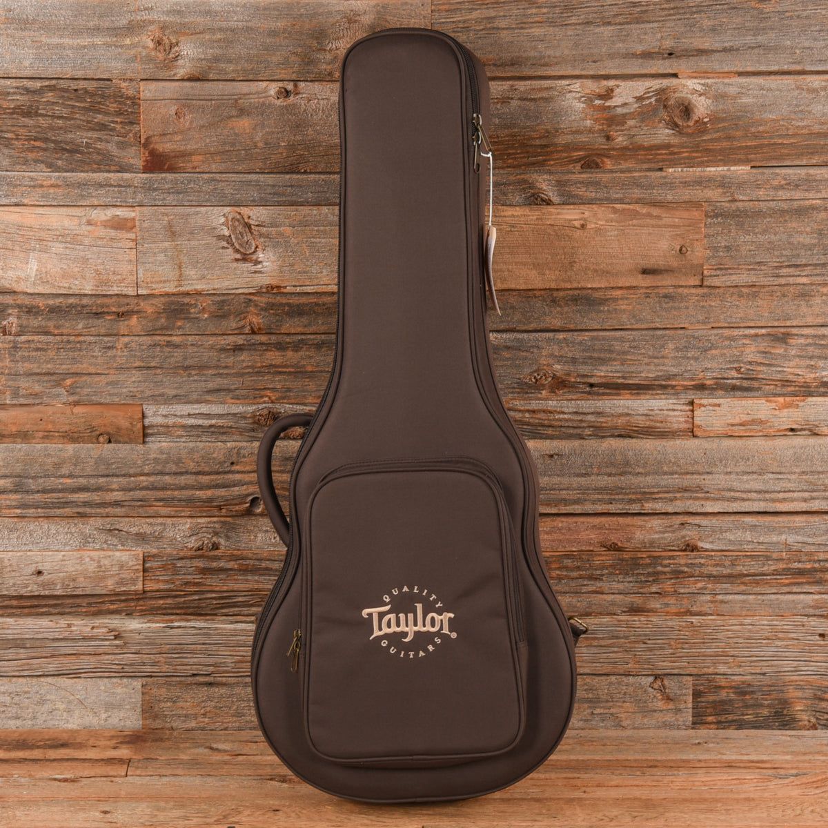 Taylor AD21e Grand Theater Mahogany/Sapele Shaded Edgeburst 2023 Acoustic Guitars / Parlor