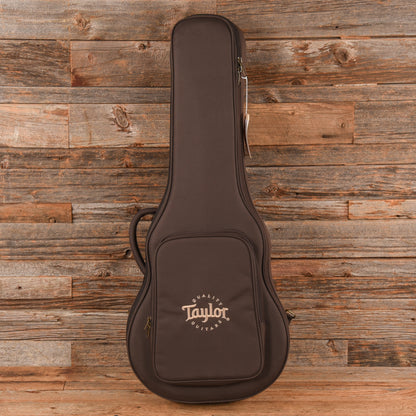 Taylor AD21e Grand Theater Mahogany/Sapele Shaded Edgeburst 2023 Acoustic Guitars / Parlor