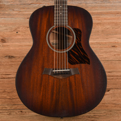 Taylor AD21e Grand Theater Mahogany/Sapele Shaded Edgeburst 2023 Acoustic Guitars / Parlor