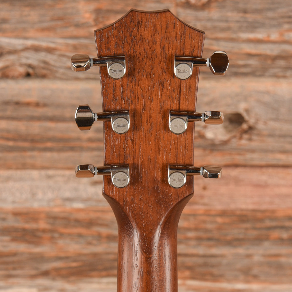 Taylor AD21e Grand Theater Mahogany/Sapele Shaded Edgeburst 2023 Acoustic Guitars / Parlor