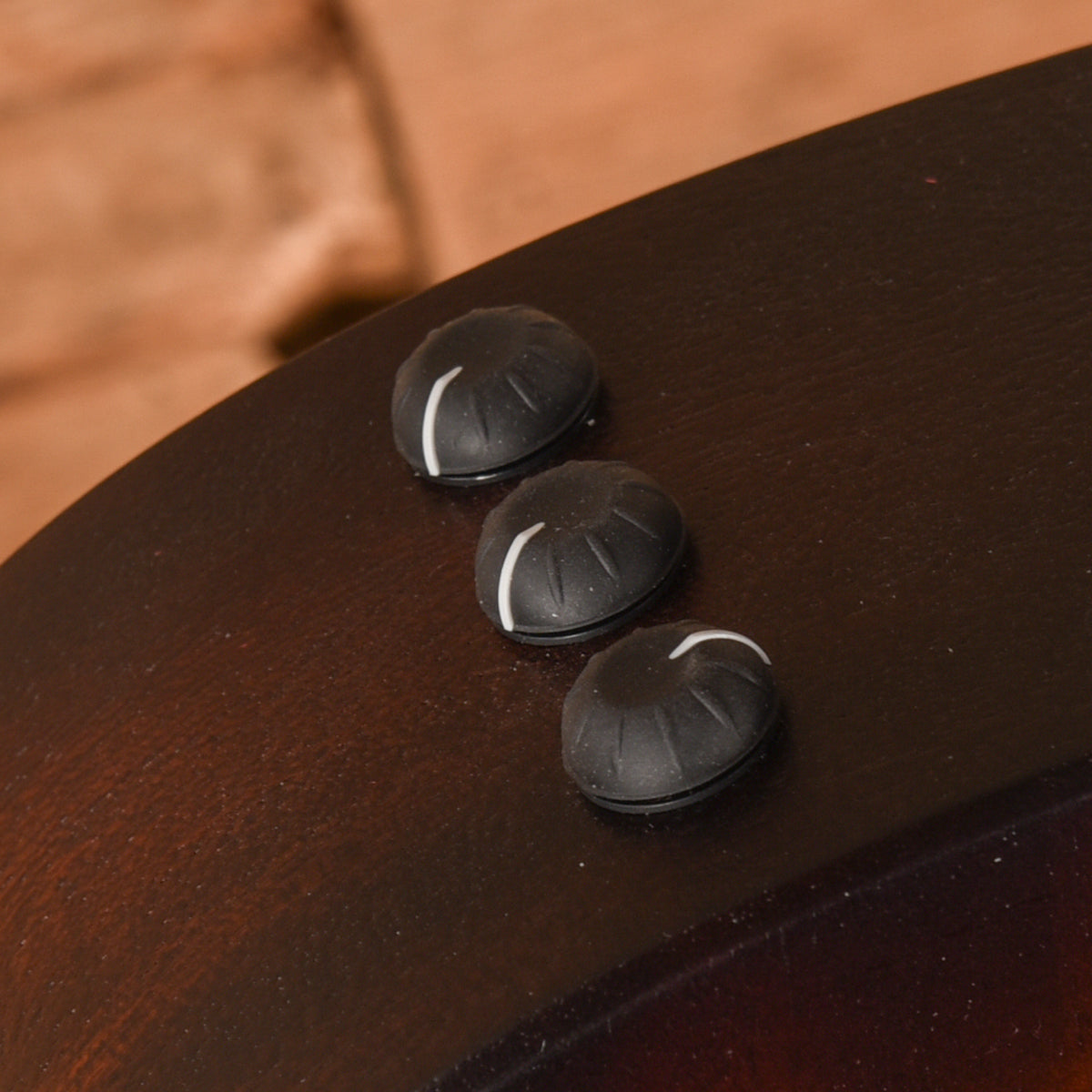 Taylor AD21e Grand Theater Mahogany/Sapele Shaded Edgeburst 2023 Acoustic Guitars / Parlor