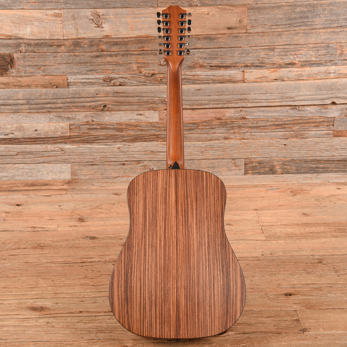 Taylor 150e 12-String Natural Satin 2021 Acoustic Guitars