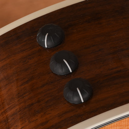 Taylor 214ce DLX Natural 2018 Acoustic Guitars