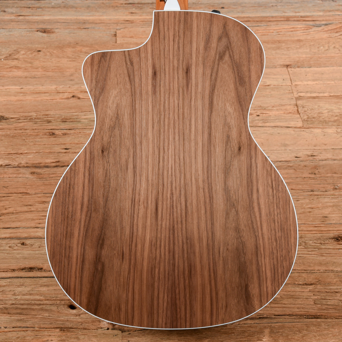 Taylor 214ce Grand Auditorium Natural 2024 Acoustic Guitars