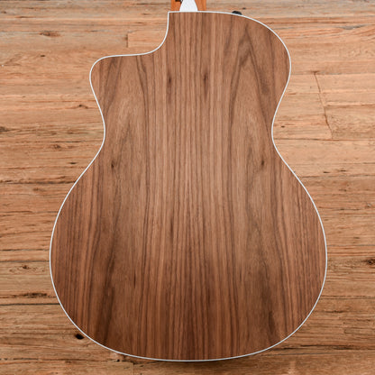 Taylor 214ce Grand Auditorium Natural 2024 Acoustic Guitars
