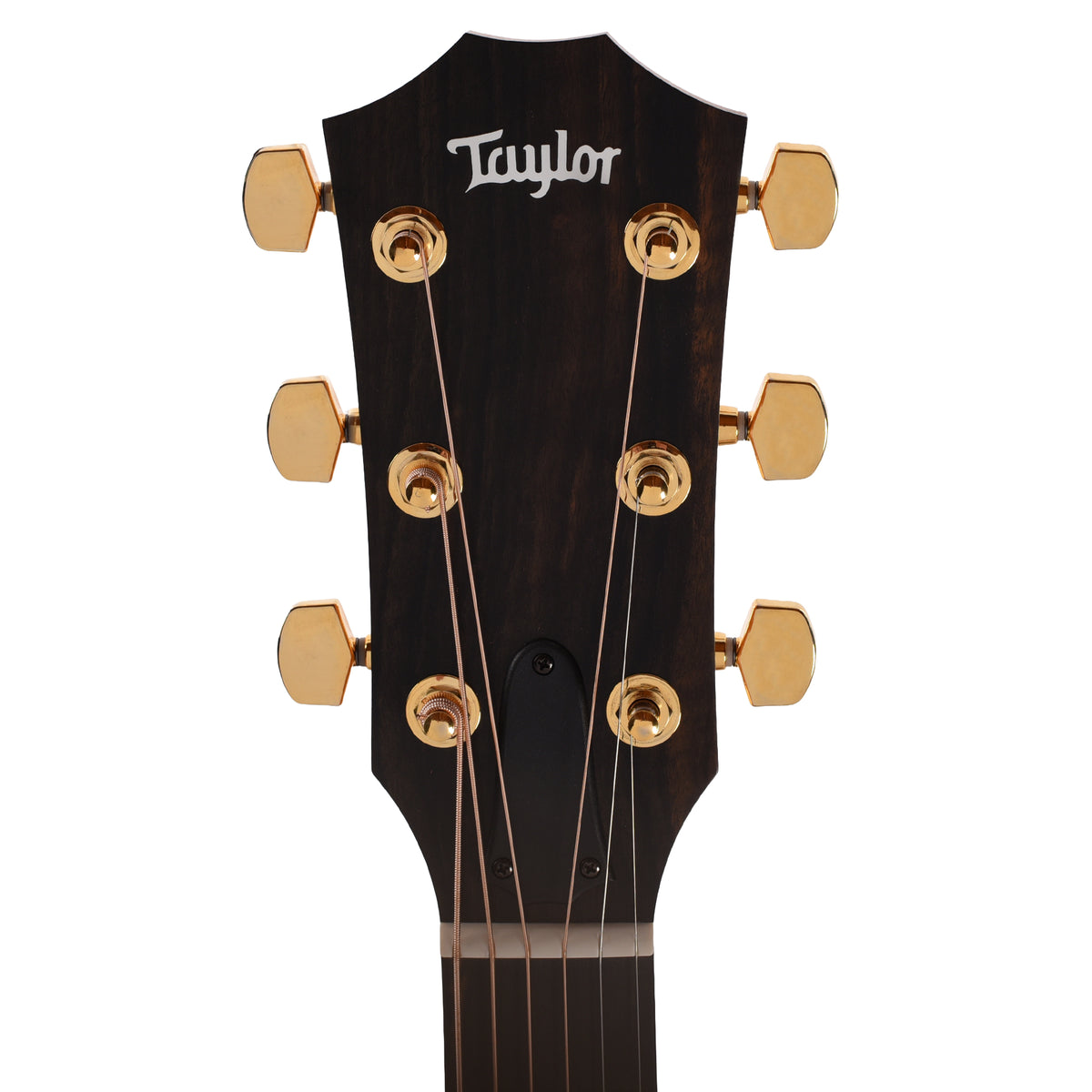 Taylor 224ce-K DLX Grand Auditorium Hawaiian Koa Shaded Edgburst ES2 Acoustic Guitars