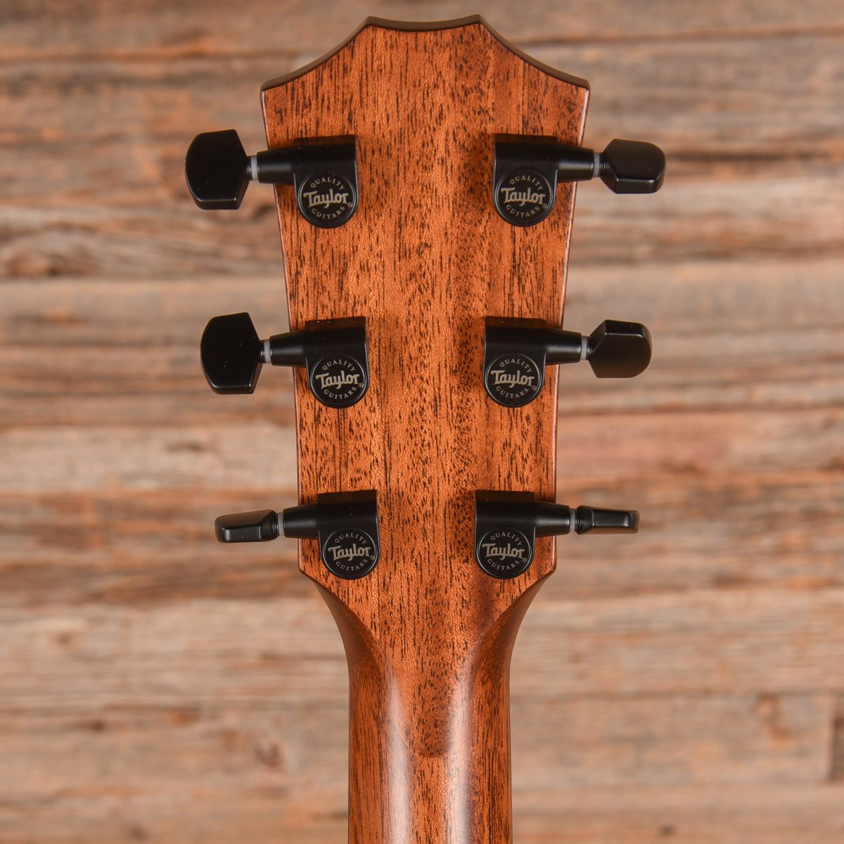 Taylor 324ce Shaded Edge Burst 2024 Acoustic Guitars