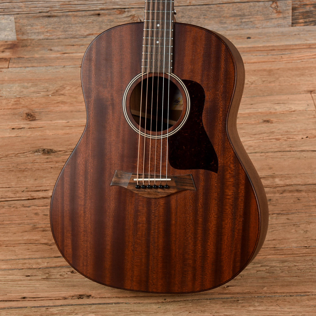 Taylor AD27 American Dream Grand Pacific Urban Sienna 2020 Acoustic Guitars